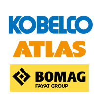 DD24 DKB Kobelco Atlas Bomag Web