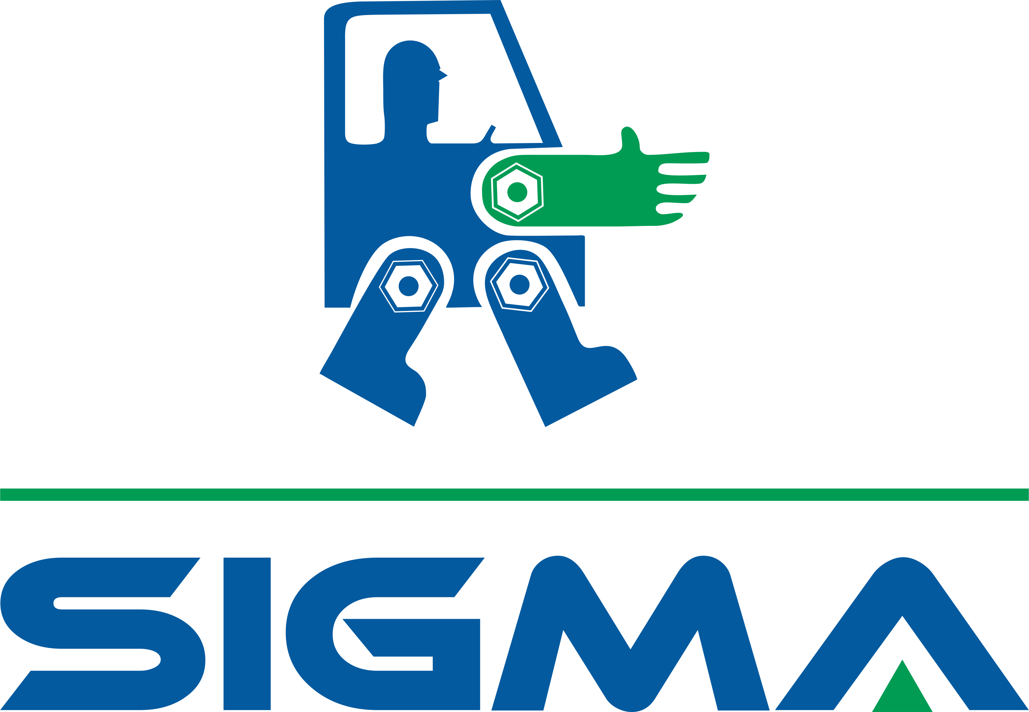 Sigma